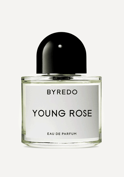 Young Rose from Byredo