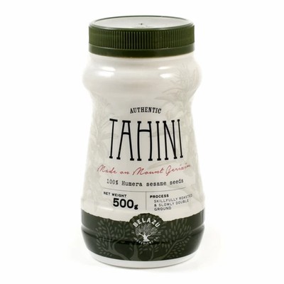 Tahini from Belazu