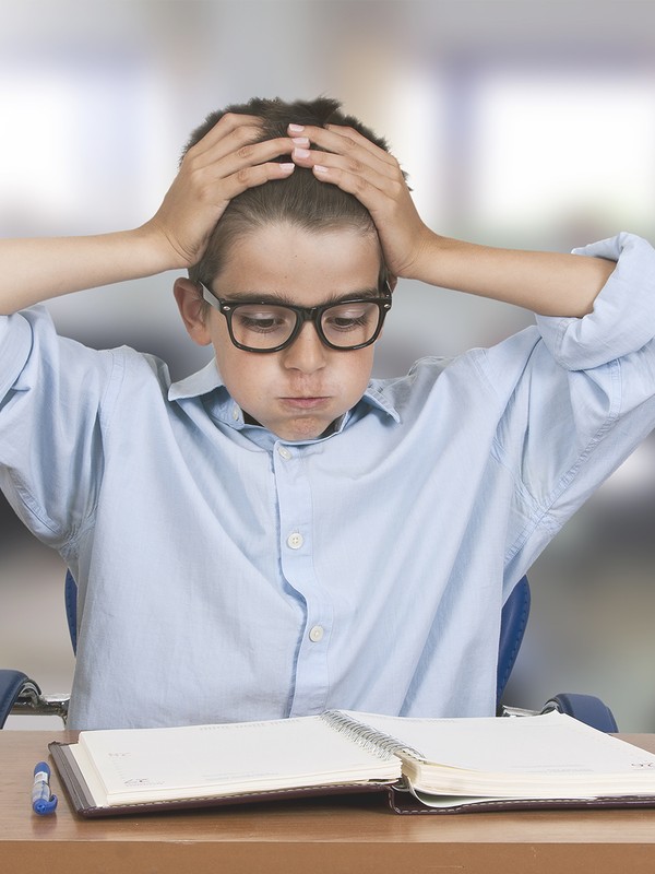 Parenting 101: Exams