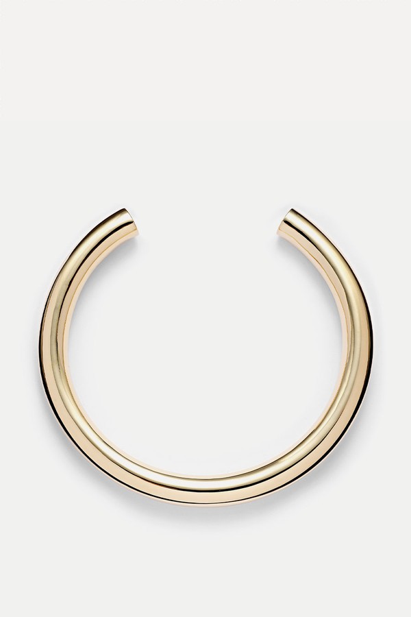 Tube Choker from Jennifer Fisher