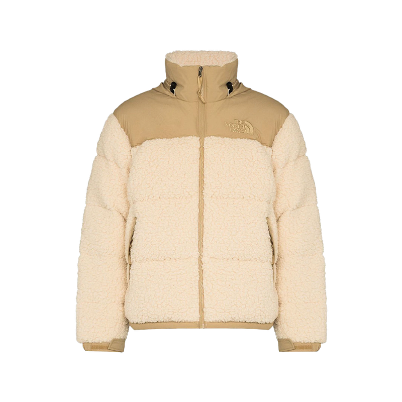 Sherpa Nuptse Jacket, £290 | The North Face