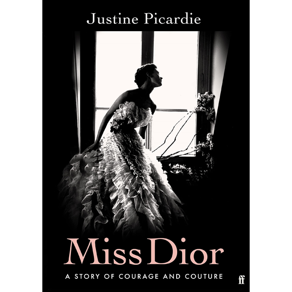  Miss Dior: A Story of Courage & Couture