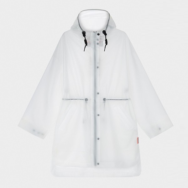 Original Oversized Waterproof Raincoat from Hunter