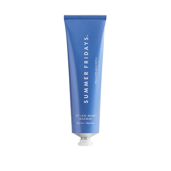 Jet Lag Mask from Summer Fridays