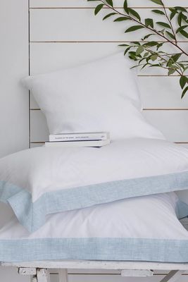 Blakely Bed Linen Collection from The White Company