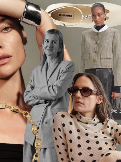 Everything Our Fashion Features Director Is Loving Right Now