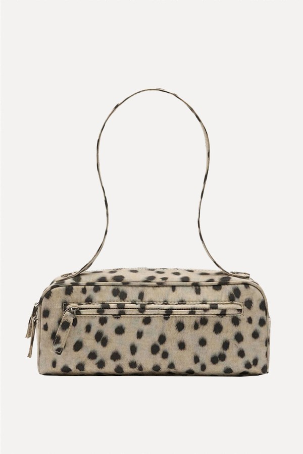 Shoulder Bag from Parfois