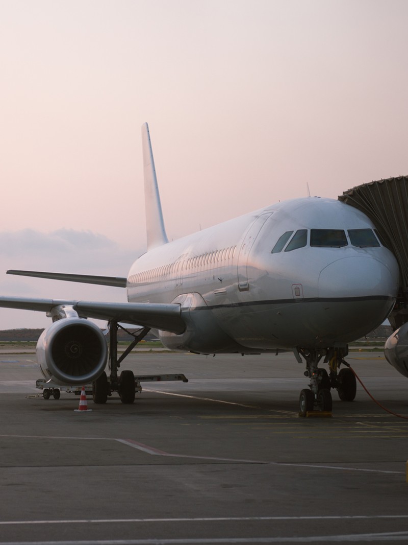 My Interesting Job: Maria Pettersson, Pilot