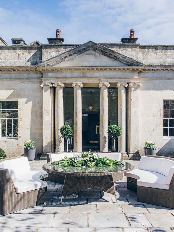 Why Bath Should Be Your Next Weekend Escape