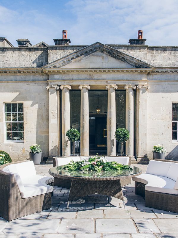 Why Bath Should Be Your Next Weekend Escape