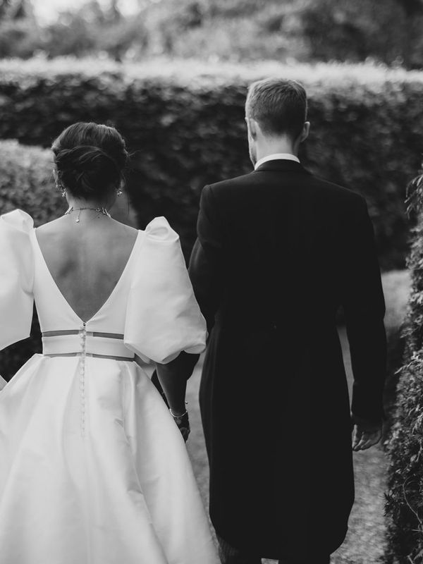 Me & My Wedding: A Romantic Day In Berkshire