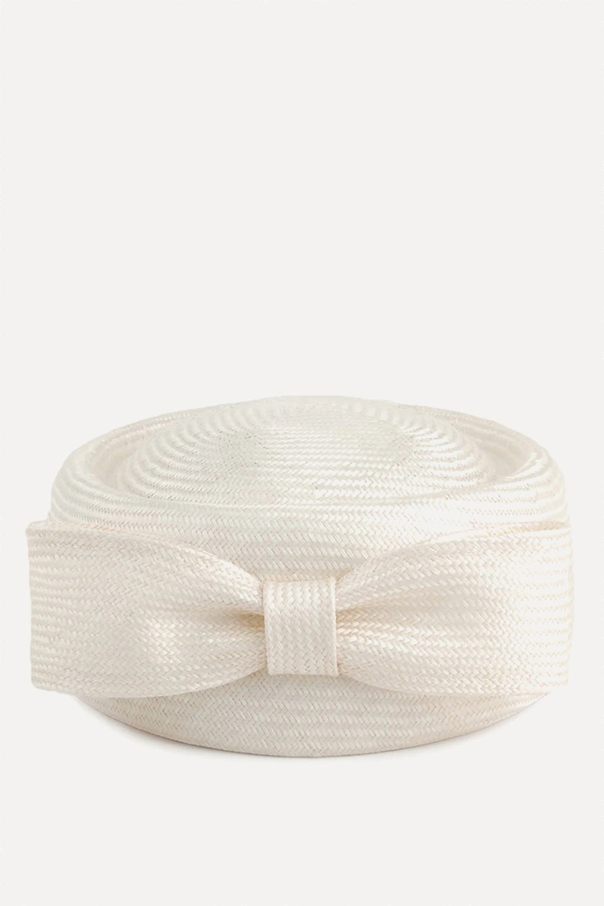 The Whiteley Jackie O Pillbox Hat from Village Hats