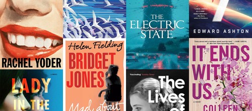 10 Books To Read Before They Hit The Screen