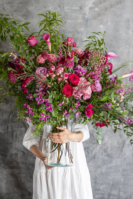 Dusk Till Dawn, From £195 | Wild Things Flowers