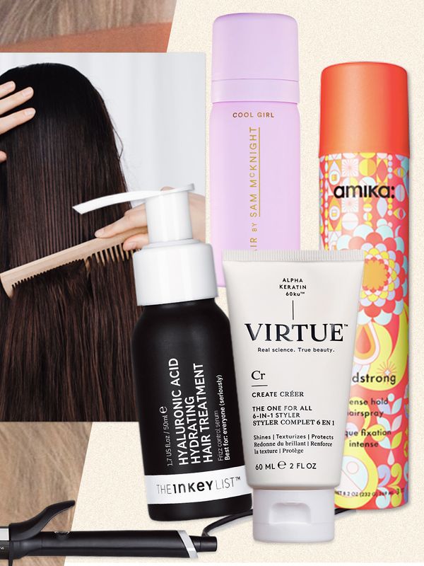 15 Of The Best Hair Products, According To Industry Experts