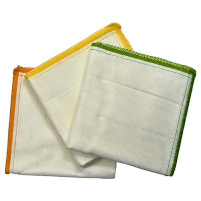 Biodegradable Cleaning Cloths from Mabu