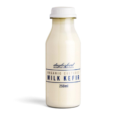 Organic Milk Kefir from Daylesford Organic