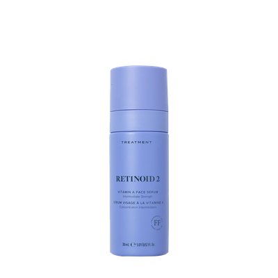 Retinoid 2 Vitamin A Face Serum from Skin Rocks