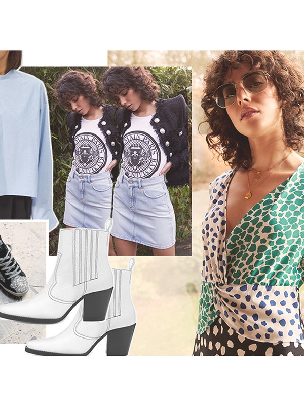 Your New Season Fashion Shopping List