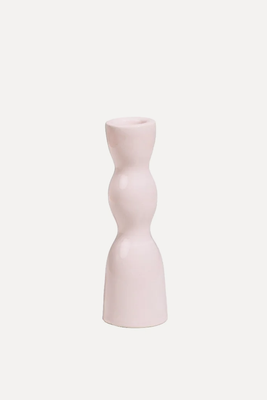 Low Wave Candleholder from Yod&Co