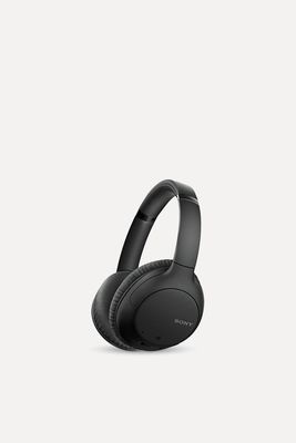 Noise Cancelling Wireless Bluetooth NFC Over-Ear Headphones  from Sony