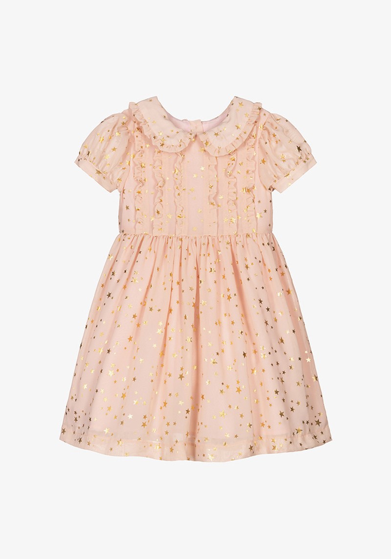 Chiffon Dress from Rachel Riley