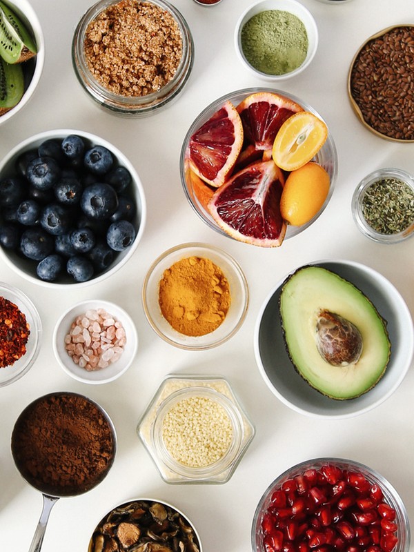 11 Ways To Eat For Healthier Joints