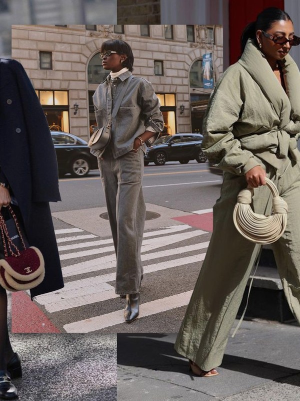 Who To Follow Online During Fashion Month 