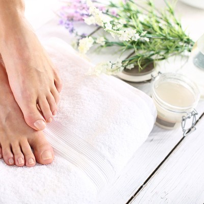 Beauty 101: How To Treat & Prevent Yellow Toenails