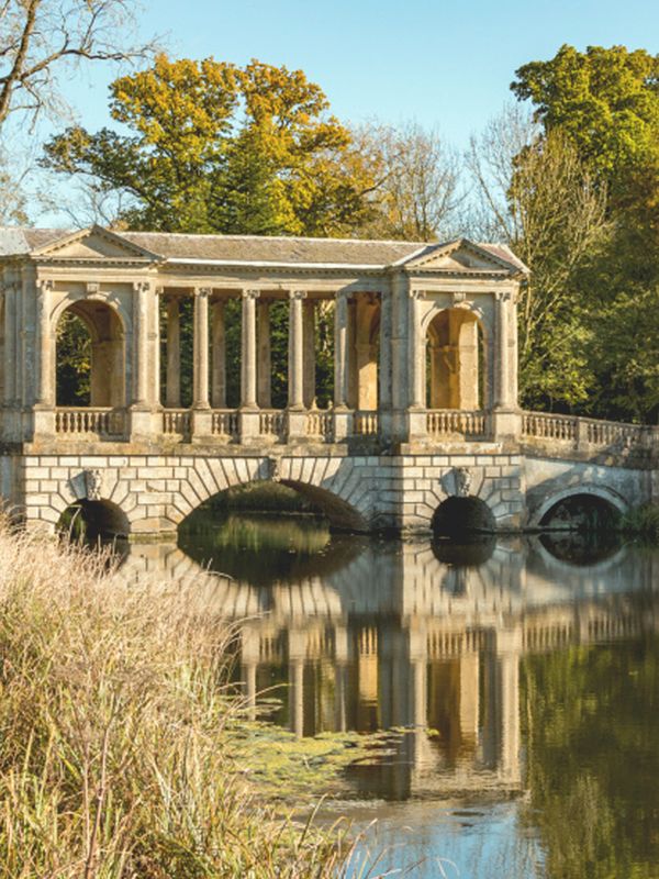 14 National Trust Properties To Visit This Summer