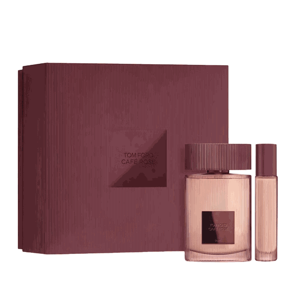 Café Rose Eau De Parfum Gift Set from Tom Ford