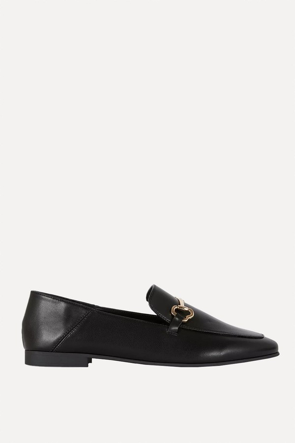 Formal Loafers