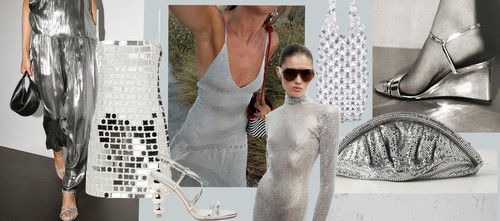 The Round Up: Summer Silver