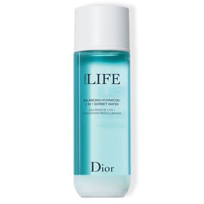 Balancing Hydration 2-In-1 Sorbet Water from Dior