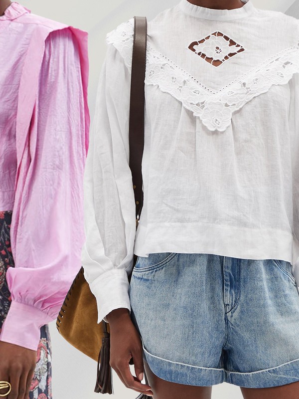 25 Isabel Marant Pieces We Love 