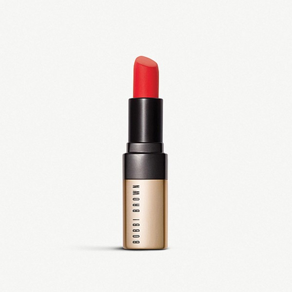 Luxe Matte Lip Colour from Bobbi Brown
