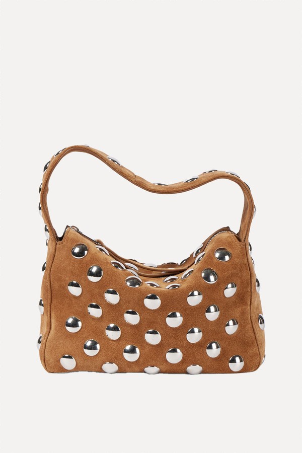 Small Elena Bag from Khaite