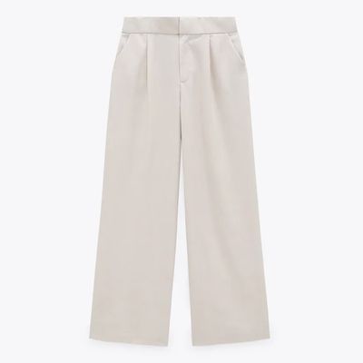 Pallazo Trousers from Zara