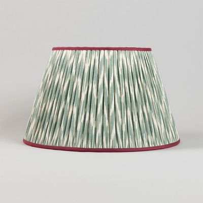 Simon Tribal Lampshade from Vaughan