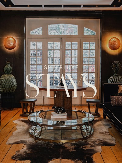 La Valise Mexico City