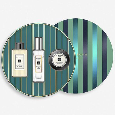 Pomegranate Noir Collection from Jo Malone London