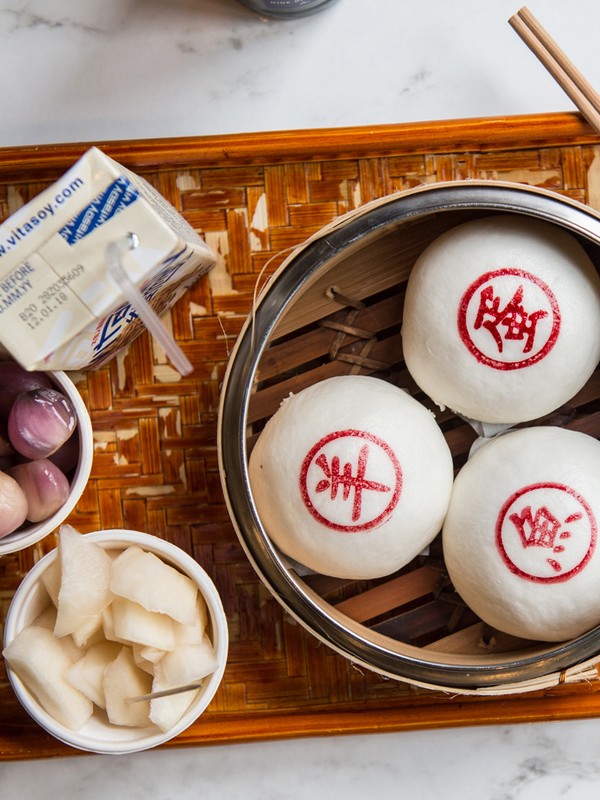 Where To Eat The Best Chinese Food In London