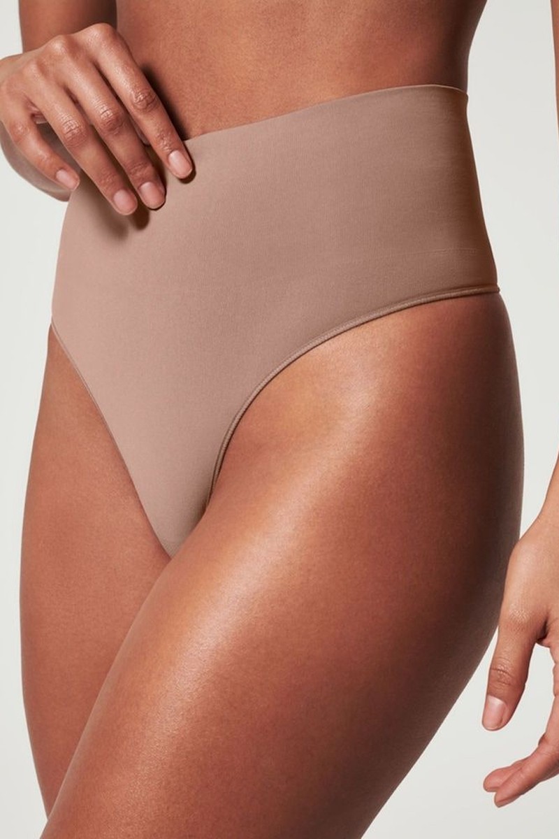 Extra Ordinary Thong