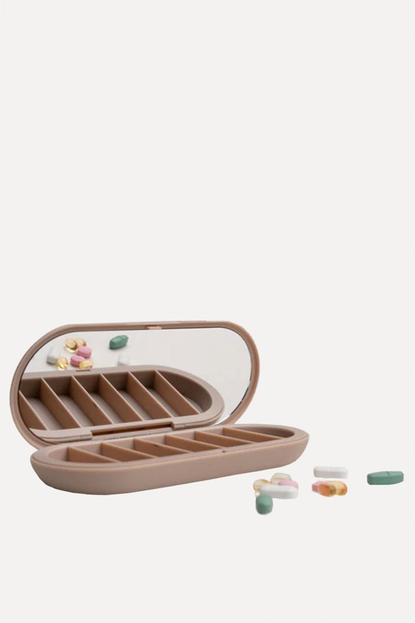 7-Day Pill Compact from Dosey