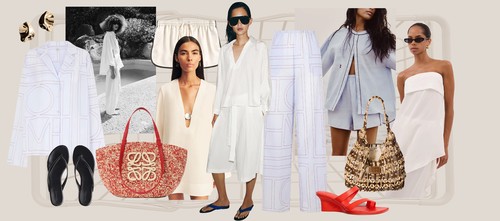 Everything Our Editors Are Shopping For SS26