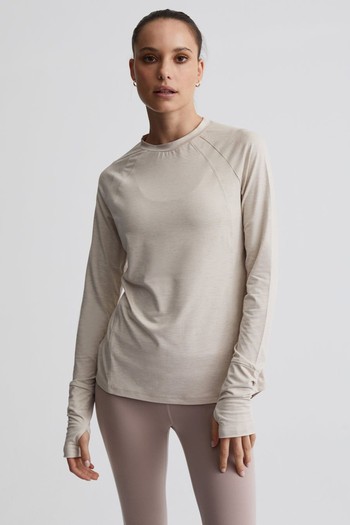 Bradford Active Top from Varley