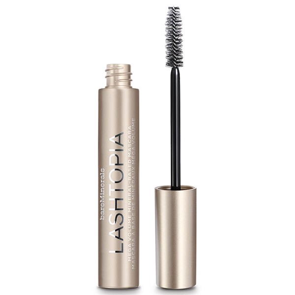 Lashtopia Volumizing Mascara from BareMinerals