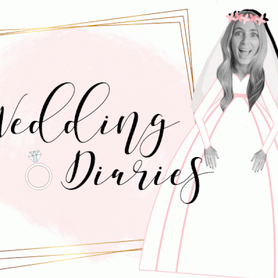 The Wedding Diaries: The Food