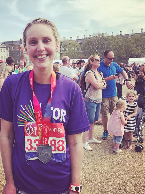 7 Things I Learnt Running A Marathon