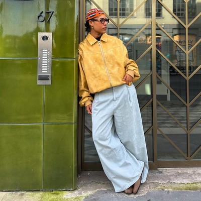 Street Style: Get The Look